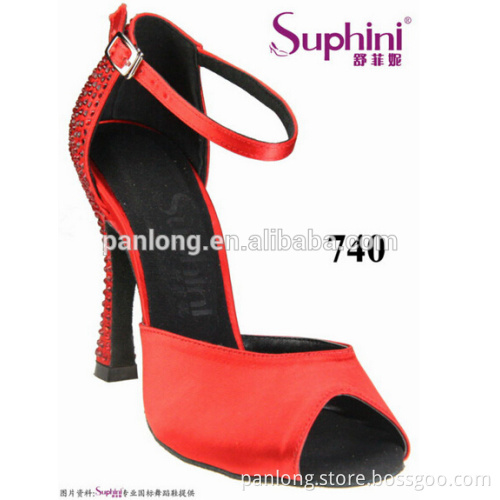 souliers de danse sociale , Ladies Dinner Shoes